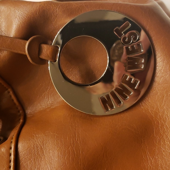 NINE WEST PURSE 👛 - Picture 3 of 7